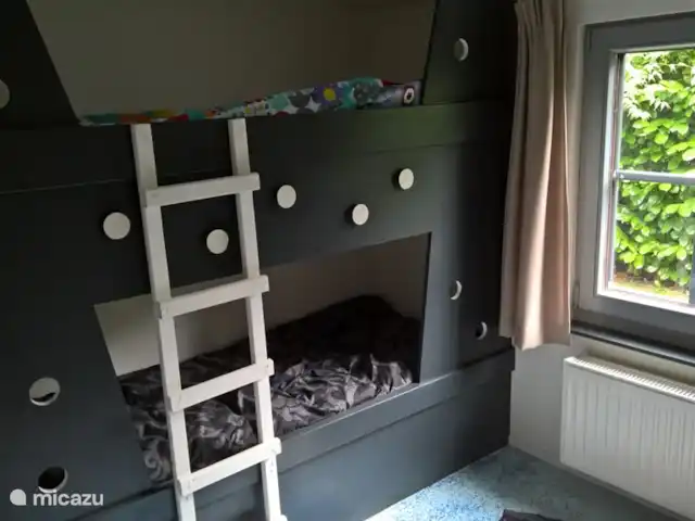 Boekhorst Hackfort | Pays-Bas, Limbourg, Echt-Susteren - maison de vacances Convient parfaitement aux enfants