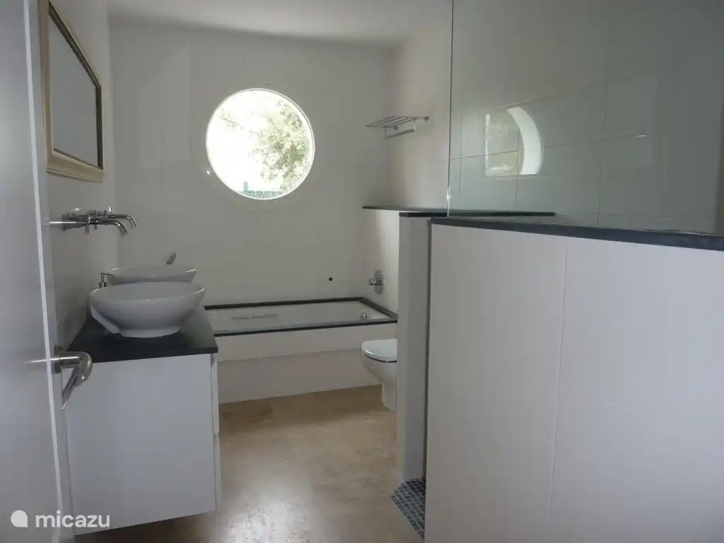 Esta Ojo Azul in Spanien, Costa Brava, Santa Cristina d'Aro - Villa