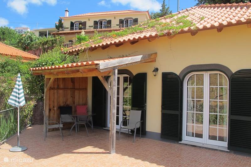 Vakantiehuis Portugal, Madeira, Calheta Gîte / Cottage Verdelho