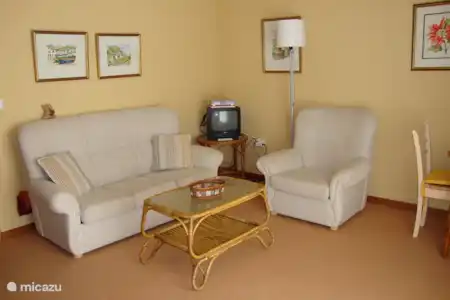 Vakantiehuis Portugal, Madeira, Calheta appartement Apartement Yvonne zithoek