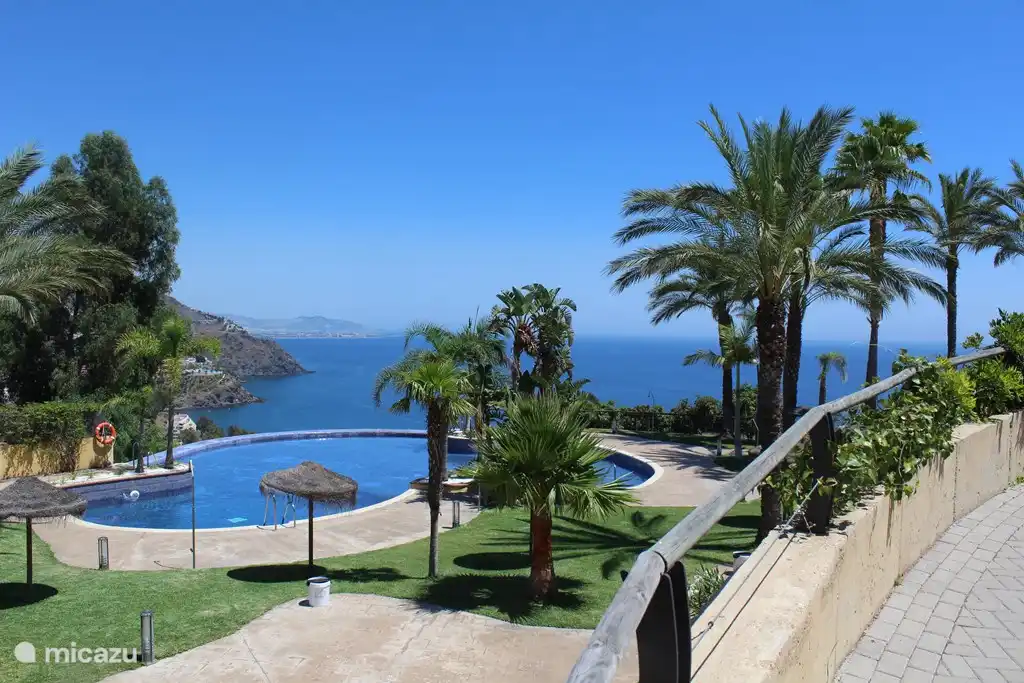 ferienhaus in Spanien – Casa Encontrada