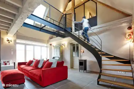 Vakantiehuis Frankrijk, Dordogne, Lieu-dit Les Bouysournes villa Jumelle -