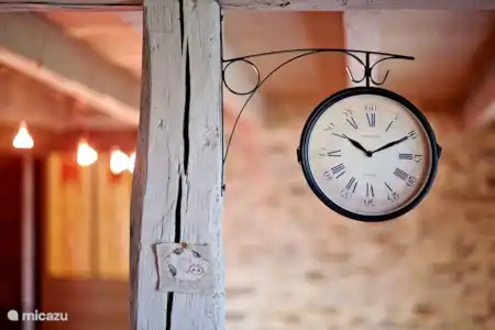Vakantiehuis Frankrijk, Dordogne, Lieu-dit Les Bouysournes villa Jumelle -