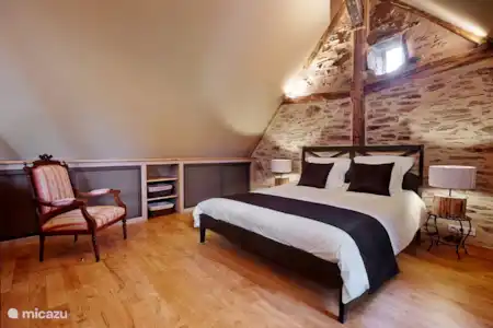 Vakantiehuis Frankrijk, Dordogne, Lieu-dit Les Bouysournes villa Jumelle -