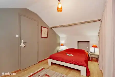 Vakantiehuis Frankrijk, Dordogne, Lieu-dit Les Bouysournes villa Jumelle -