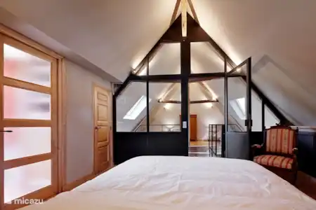 Vakantiehuis Frankrijk, Dordogne, Lieu-dit Les Bouysournes villa Jumelle -