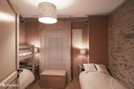 Vakantiehuis Frankrijk, Dordogne, Lieu-dit Les Bouysournes villa Jumelle -