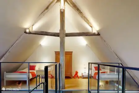 Vakantiehuis Frankrijk, Dordogne, Lieu-dit Les Bouysournes villa Jumelle -
