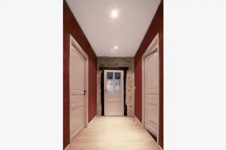Vakantiehuis Frankrijk, Dordogne, Lieu-dit Les Bouysournes villa Jumelle -
