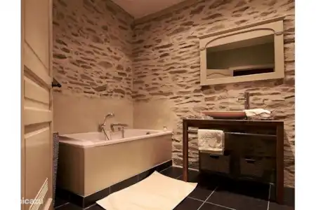 Vakantiehuis Frankrijk, Dordogne, Lieu-dit Les Bouysournes villa Jumelle -