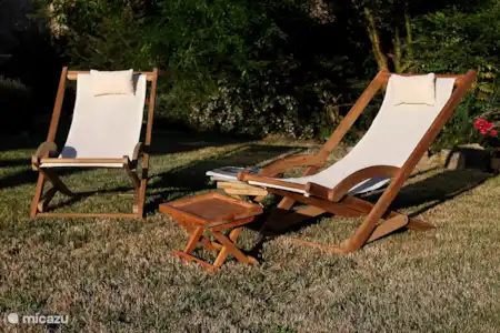 Vakantiehuis Frankrijk, Dordogne, Lieu-dit Les Bouysournes villa Jumelle -