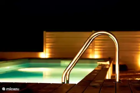 Vakantiehuis Frankrijk, Dordogne, Lieu-dit Les Bouysournes villa Jumelle -