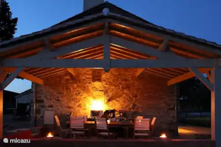 Vakantiehuis Frankrijk, Dordogne, Lieu-dit Les Bouysournes villa Jumelle -