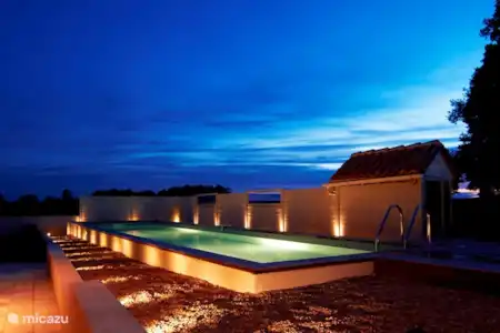 Vakantiehuis Frankrijk, Dordogne, Lieu-dit Les Bouysournes villa Jumelle -