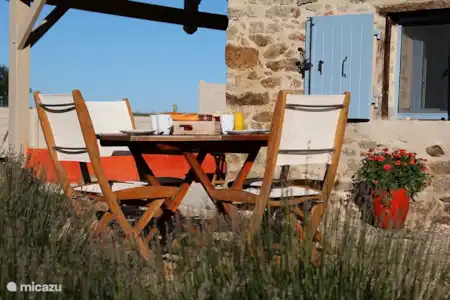 Vakantiehuis Frankrijk, Dordogne, Lieu-dit Les Bouysournes villa Jumelle -