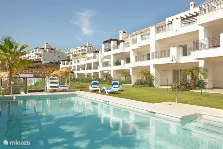 Ferienwohnung Costa del Sol Casa JOYA in Spanien, Costa del Sol, Marbella Elviria - appartement