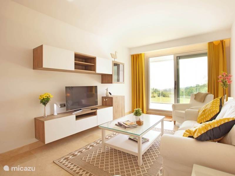Holiday home in Spain, Costa del Sol, Marbella Elviria Apartment Apartment Costa del Sol Casa JOYA