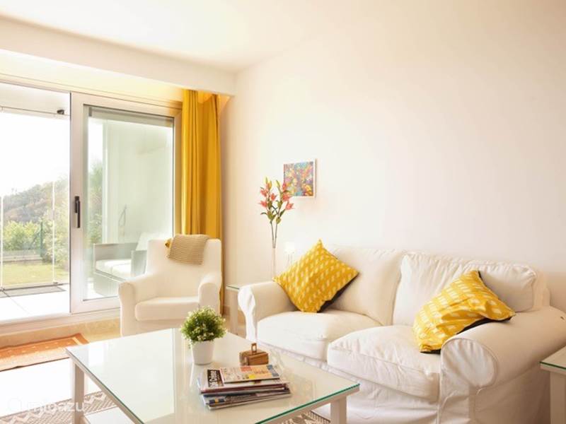 Holiday home in Spain, Costa del Sol, Marbella Elviria Apartment Apartment Costa del Sol Casa JOYA