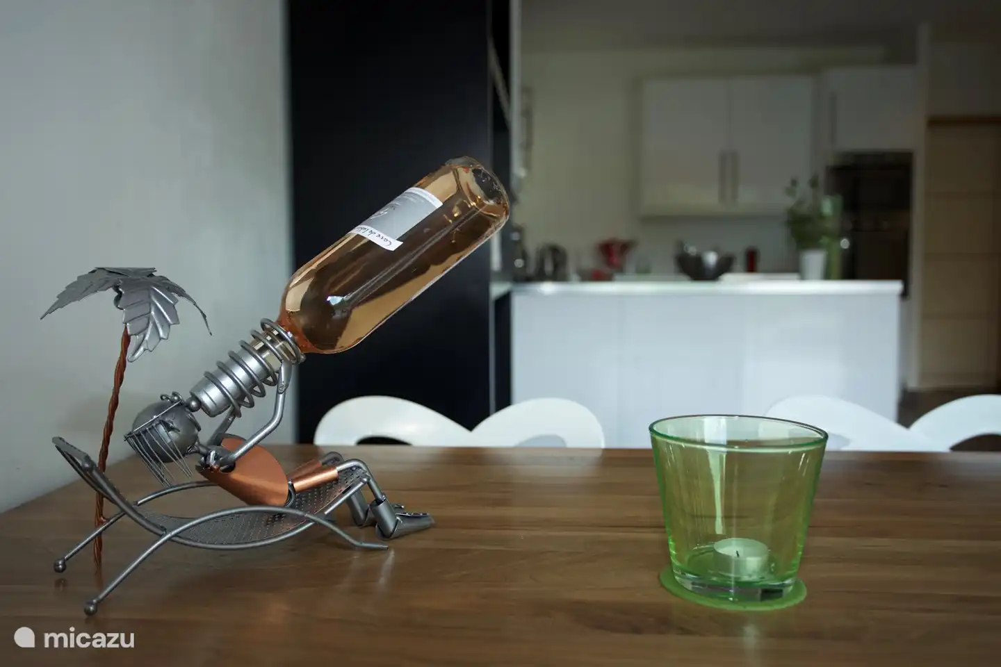 Atmosphäreneindruck