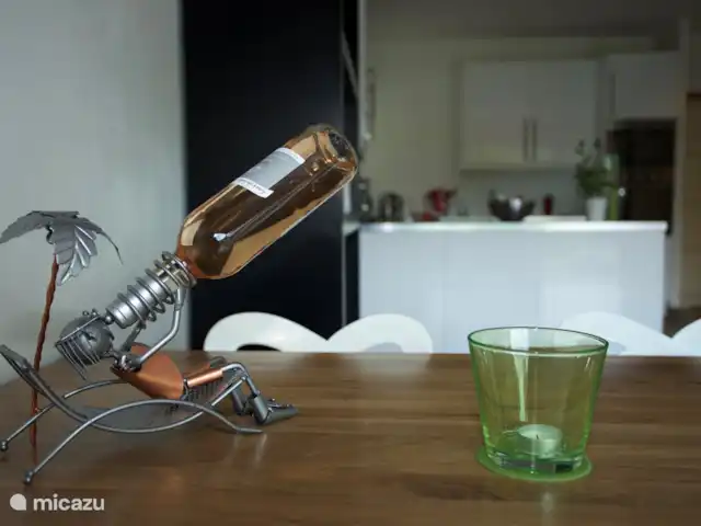 Villa Comfort en Francia, Gard, Molières-sur-Cèze - villa Impresión de atmósfera