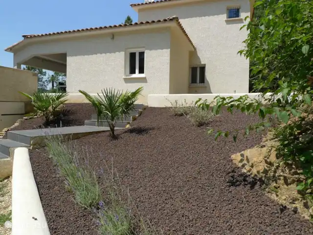 Villa Comfort en Francia, Gard, Molières-sur-Cèze - villa Lado