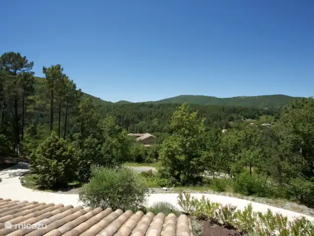 Villa Comfort en Francia, Gard, Molières-sur-Cèze - villa Prospecto