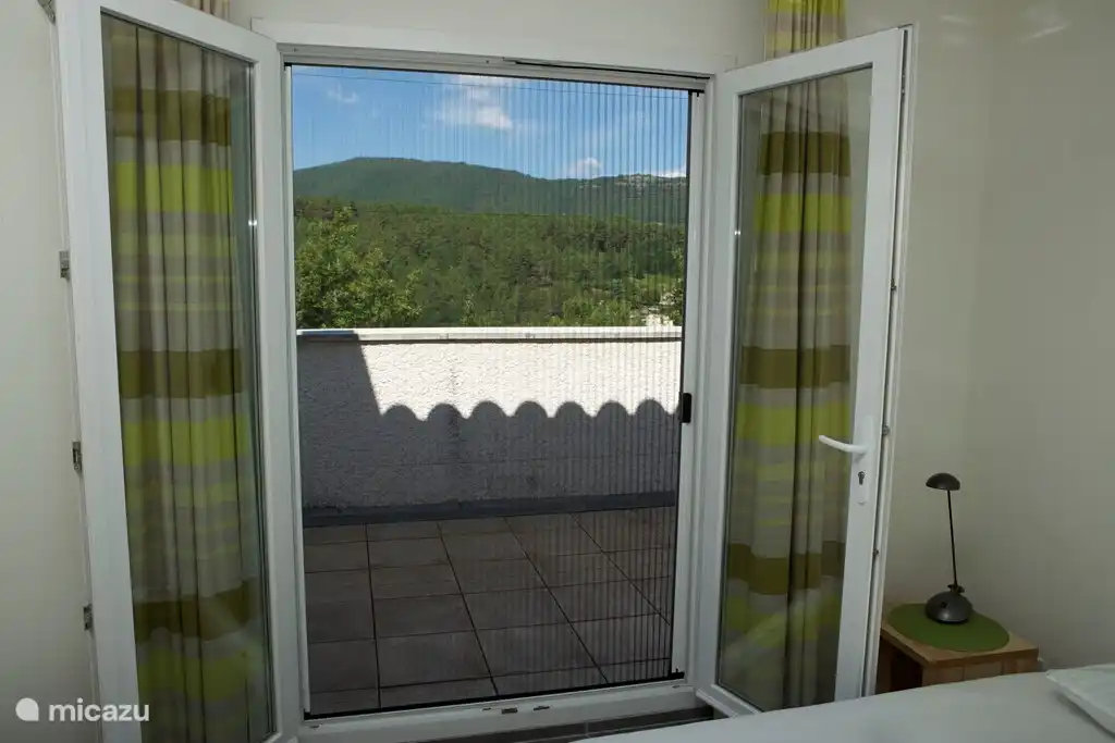 Moskitonetze für Schiebetüren