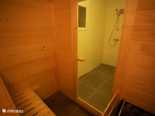 Villa Comfort en Francia, Gard, Molières-sur-Cèze - villa Baño