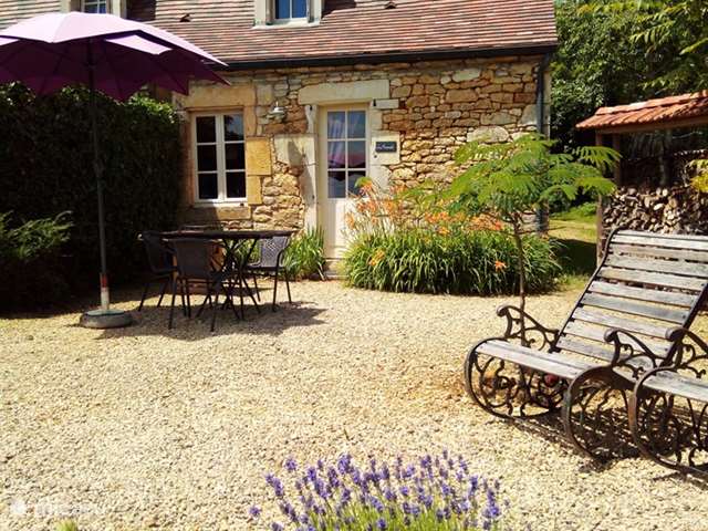 Holiday home in France, Dordogne, Simeyrols - holiday house Lou Fournial (3 p), Les Bernardies
