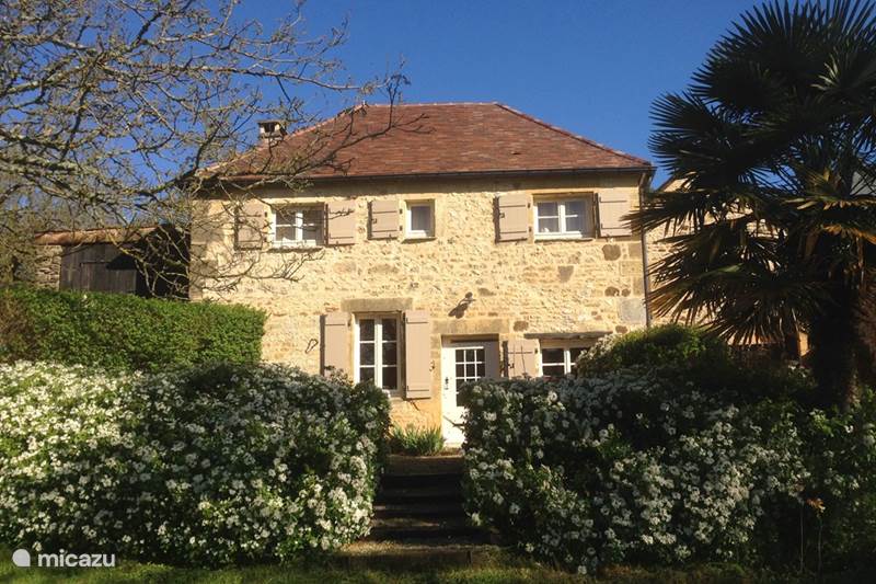 Vacation rental France, Dordogne, Simeyrols Holiday house l'Escudorio (4-6p), Les Bernardies
