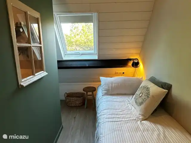 casa vacacional en Francia, Dordoña, Simeyrols – Lo Cretsou dormitorio infantil
