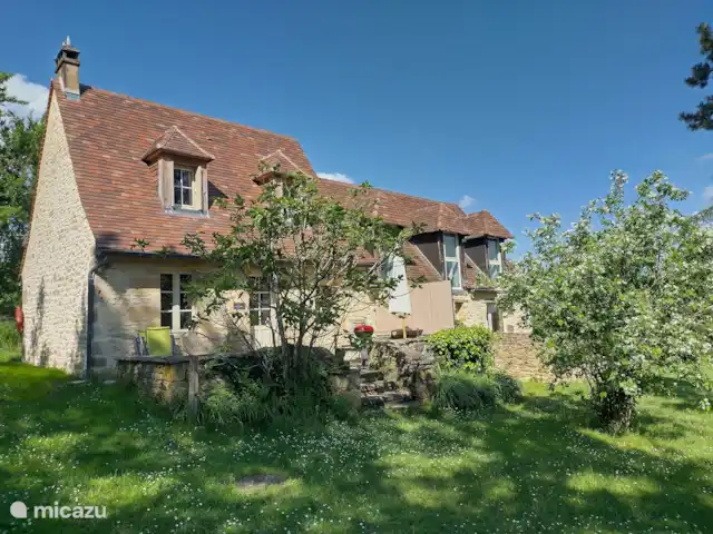 casa vacacional en Francia, Dordoña, Simeyrols – Lo Cretsou Lo Cretsou