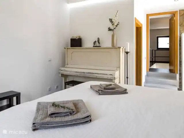 Villa Lugar do Pego huren in Portugal, Viseu, Tondela - villa Torenkamer op de 1e etage