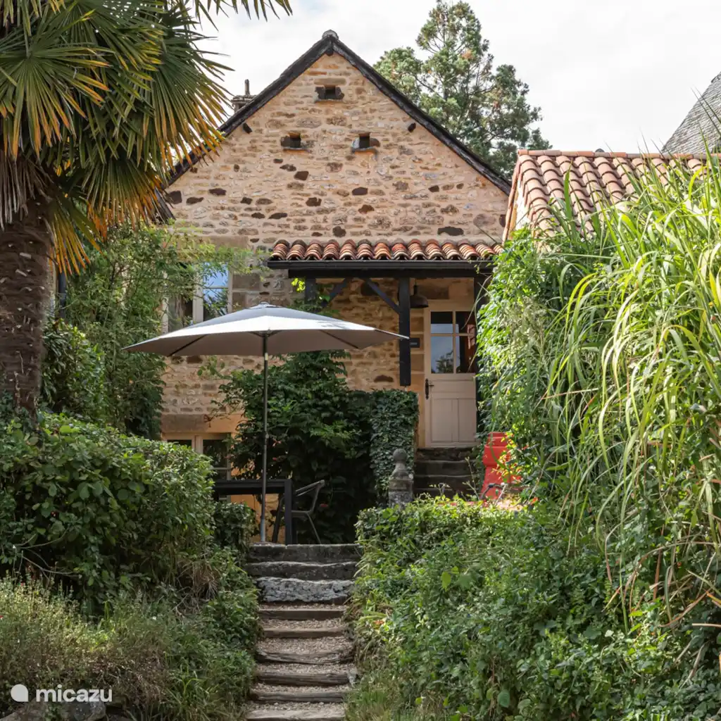 Lo Grantso (4p), Les Bernardies