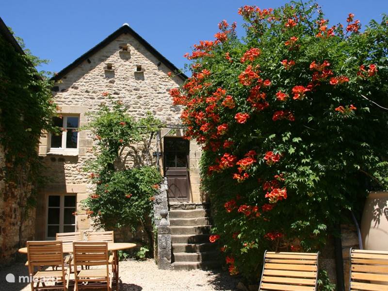 Ferienwohnung Frankreich, Dordogne, Simeyrols Ferienhaus Lo Grantso (4p), Les Bernardies