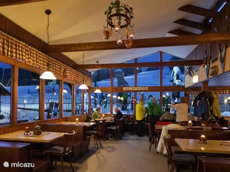 Villa Villa Bodefeld Winterberg Willingen In Bodefeld Sauerland Deutschland Mieten Micazu