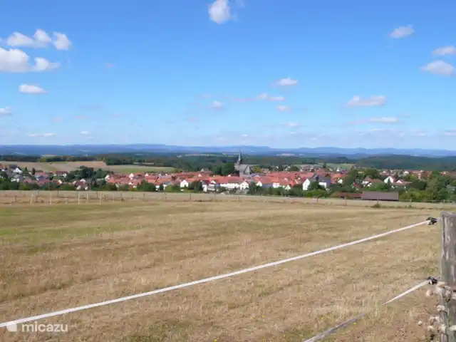 Location de Vacances Allemagne, Sauerland, Frankenau, maison de vacances - Bienvenue : maison de luxe, sauna privé Cadre magnifique pour de belles vacances