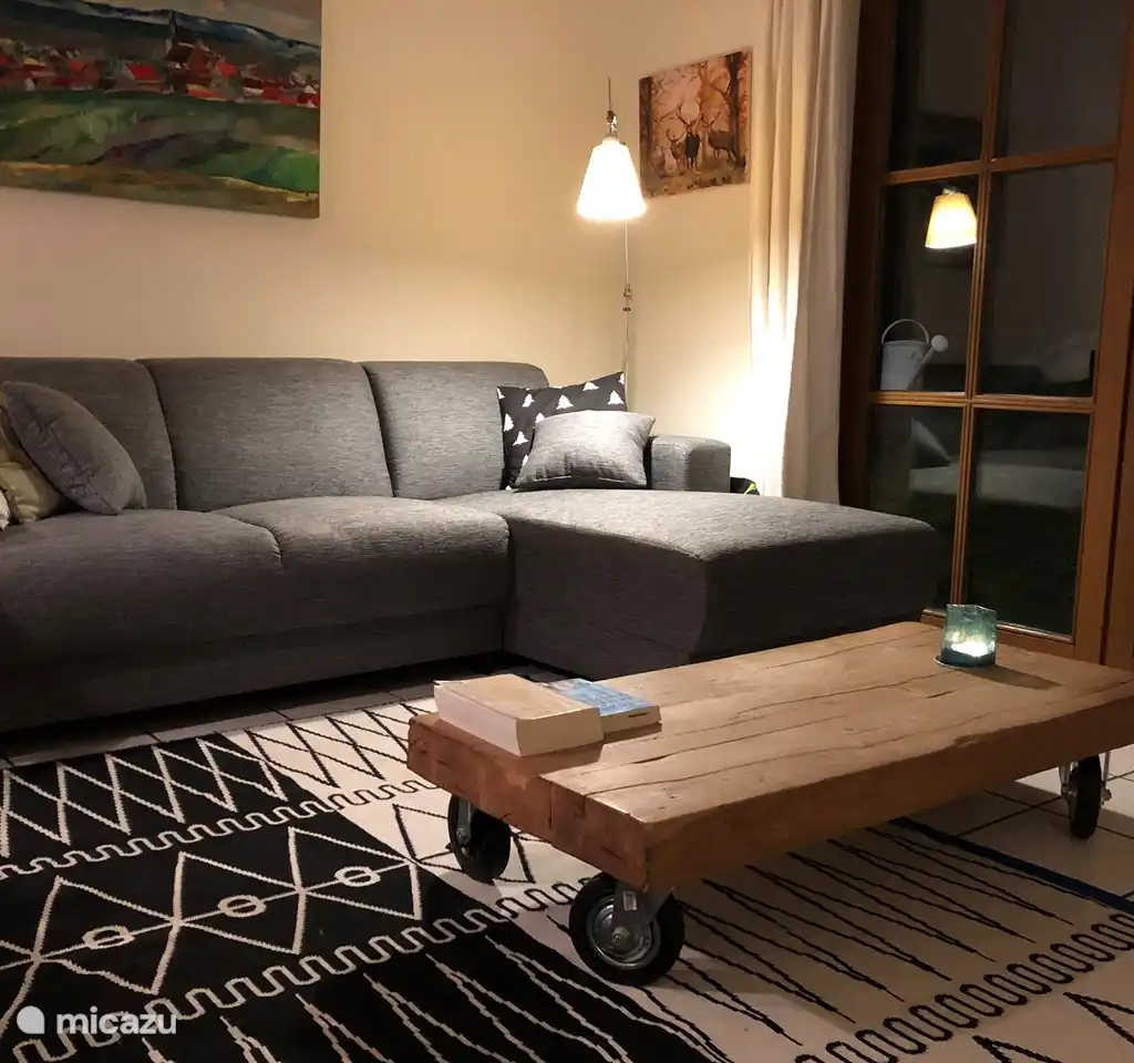 Bienvenue: luxe huis, privé sauna