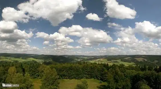 Blick von der Quernstkapelle