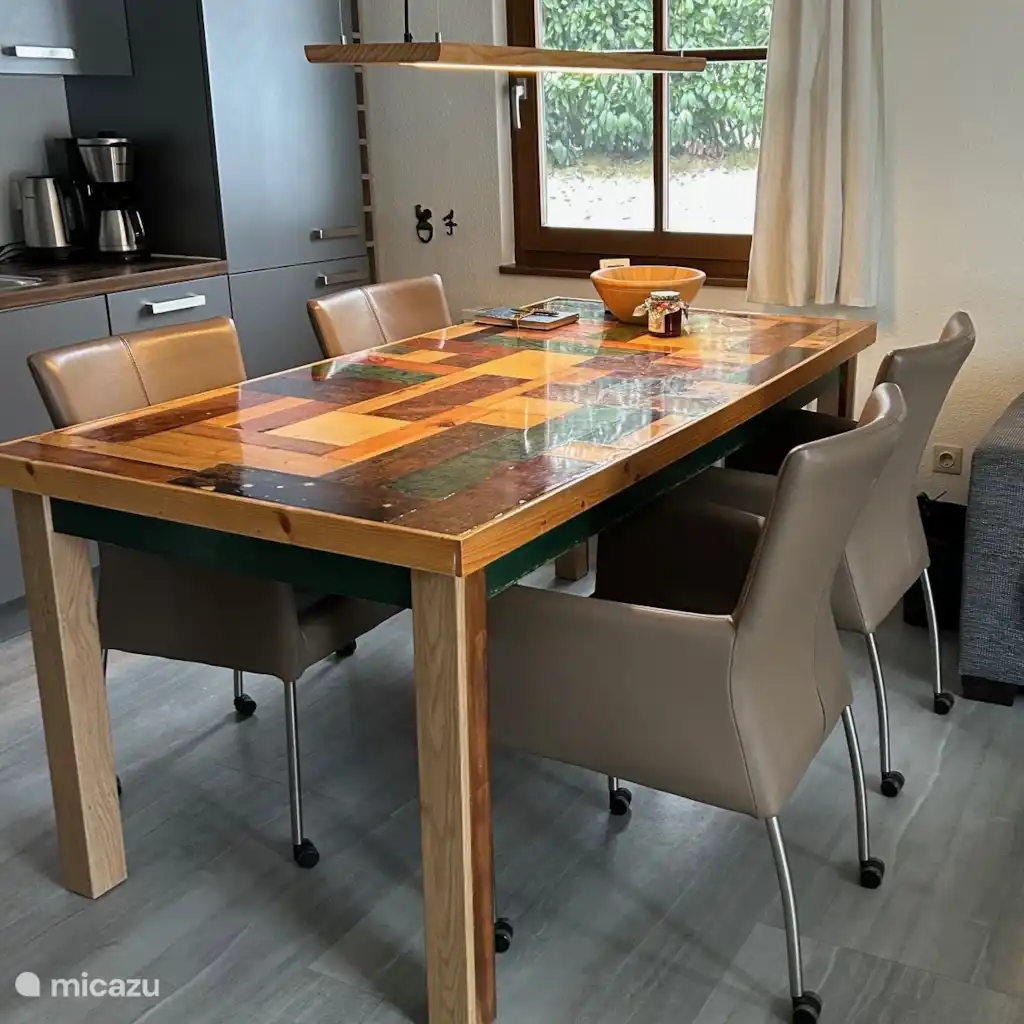 Bienvenue: luxe huis, privé sauna