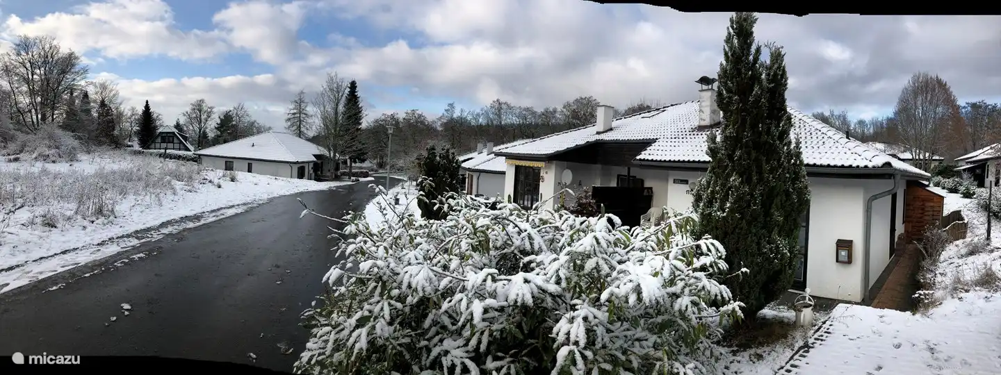 Alle Jahreszeiten großartig!