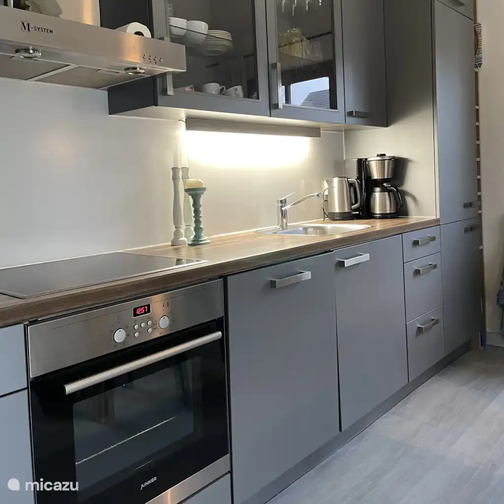 Bienvenue: luxe huis, privé sauna