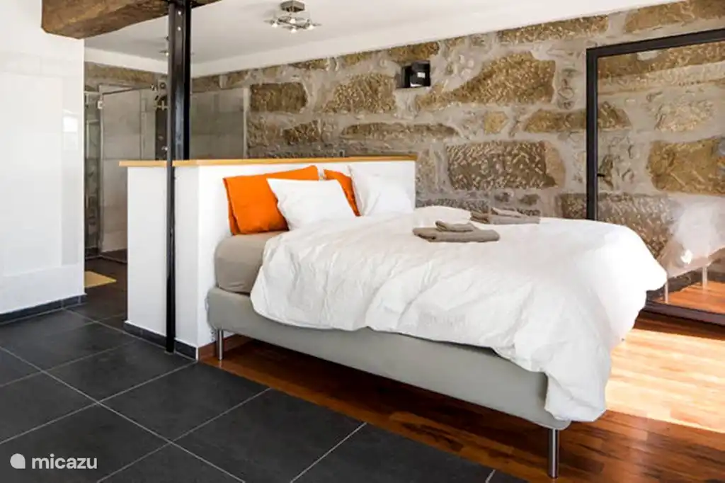 Geräumige Zimmer EG & Küche 1. in Portugal, Viseu, Tondela - appartement