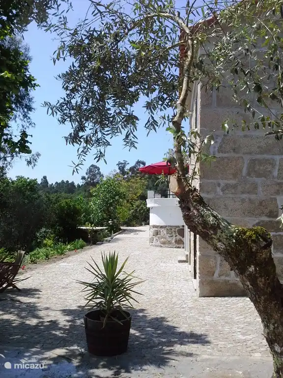 Ferienhaus für 7 p, Mountain View in Portugal, Viseu, Tondela - Finca