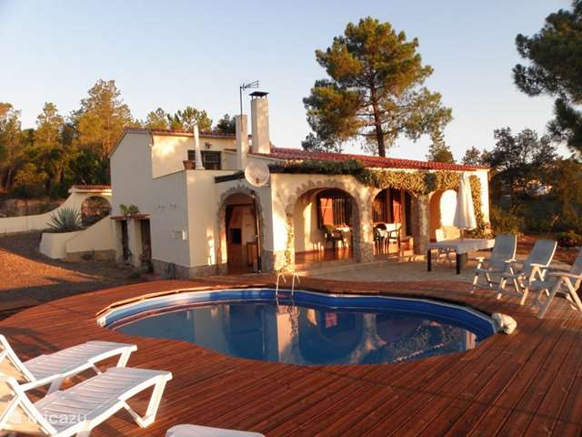 Holiday home in Spain, Costa Brava – holiday house Casa Gekko