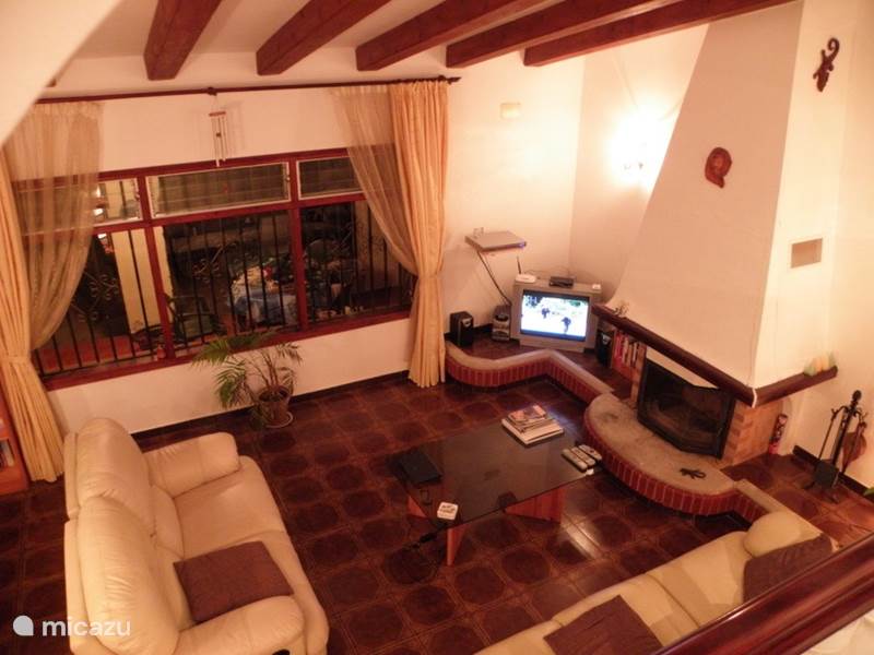 Maison de Vacances Espagne, Costa Brava, Lloret de Mar Maison de vacances Gecko domestique