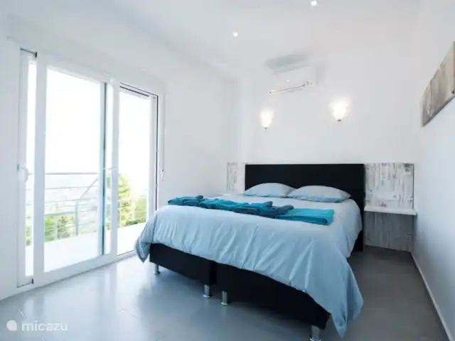 Casa Noréna | Espagne, Costa Blanca, Calpe - villa Chambre à coucher