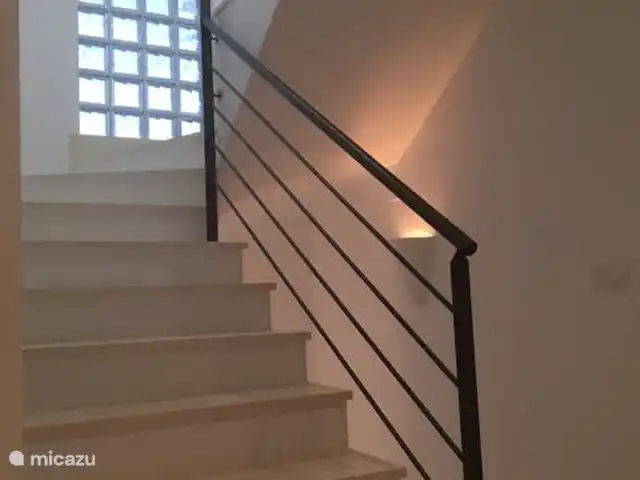 Casa Noréna | Espagne, Costa Blanca, Calpe - villa Cage d'escalier