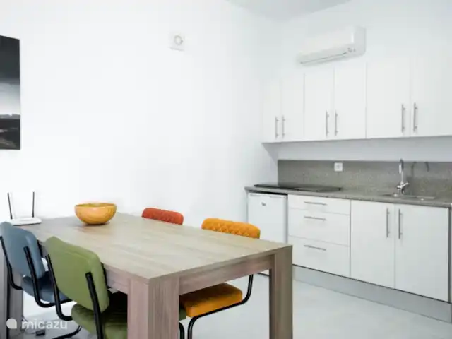Casa Noréna | Espagne, Costa Blanca, Calpe - villa Appartement en bas
