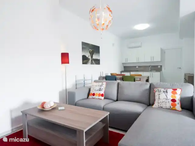 Casa Noréna | Espagne, Costa Blanca, Calpe - villa cuisine dans l'appartement